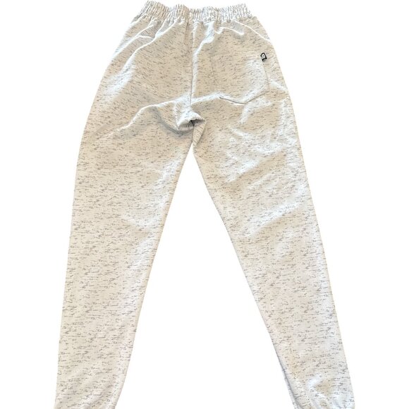 Encrypted Boys L (14/16} Gray Jogger with Zipper Pockets - Picture 3 of 7
